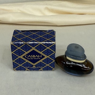Casbah by Avon EDT Splash Mini