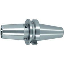 Schrumpfspannfutter Form ADB mit K&uuml;hlkanal MAS-BT40 kurz Spannbohrung 8mm