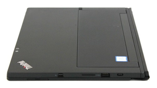Lenovo Thinkpad X1 12-inch Tablet PC Intel Core M3-6Y30 128GB SSD 4GB Memory - Picture 5 of 10