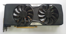 EVGA GeFORCE GTX 960 4GB Grafikkarte