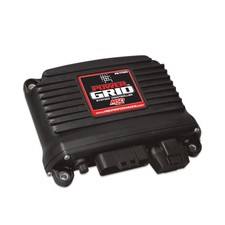 Msd Power Grid System - Controller Only - Black - Universal - Part 77303 Msd Power Grid System - Controller Only - Black - Universal - Part 77303