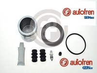 Autofren Seinsa D42600C Reparatursatz FüR Bremssattel Reparatursatz