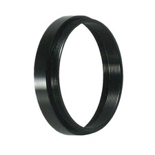 Blue Fireball M48x0.75 Thread Spacer Ring with 7.5mm Extension  S-M48-7.5