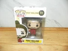 FUNKO POP! ROCKS POST MALONE 111 BOBBLEHEAD NEW BEER CIGARETTE ROCK FINGERS