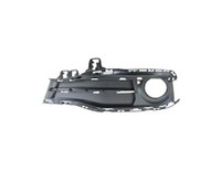 Gitter Grill StoßStange Vorne Links FÜR BMW 3ER Sport F30-F31 2015-2018 M/Nebel