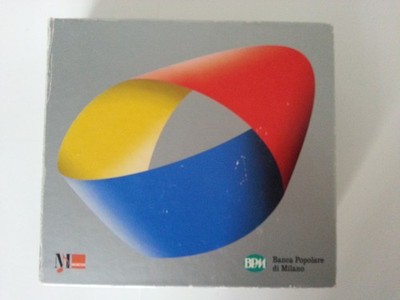 ENSEMBLE BOX 3 CD VON BPM - BEI FAHRZEIT, WALZERRHYTHMUS, MORRICONE