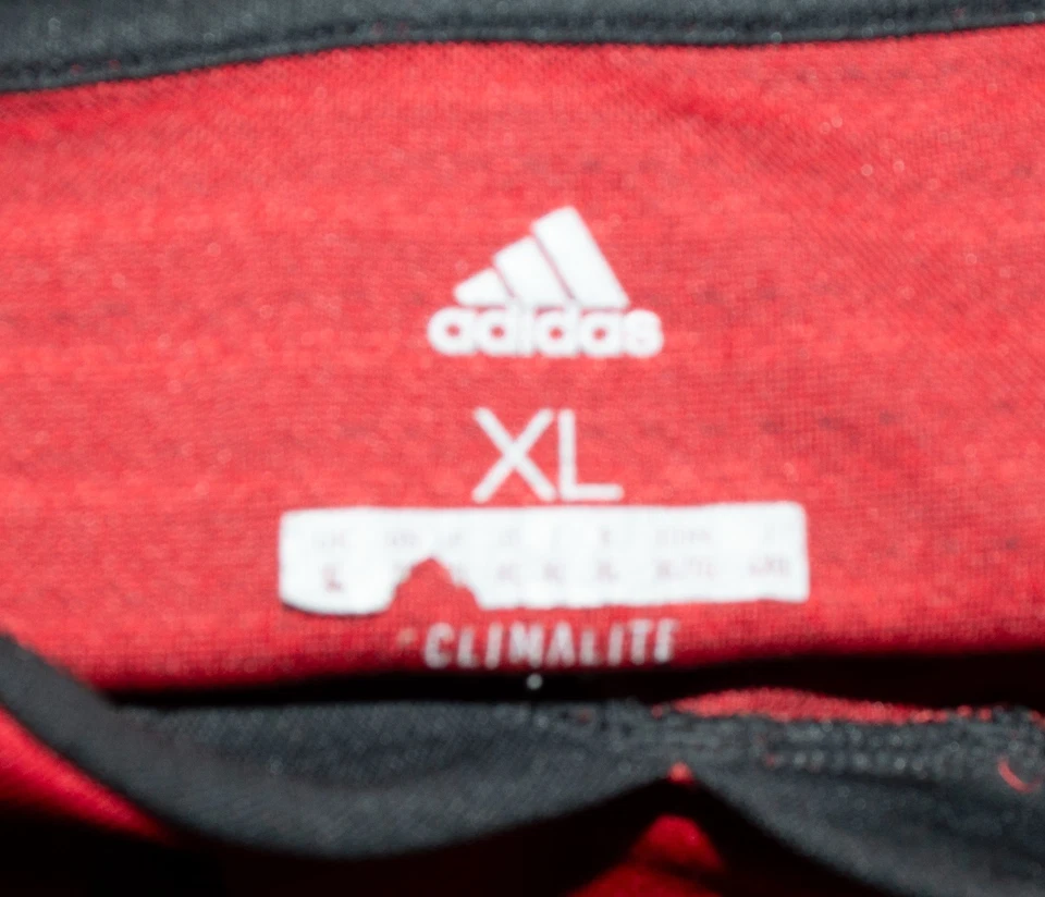 Camiseta Manchester United Pogba 2018/2019 UEFA Champions League Talla XL Foto 4 de 4