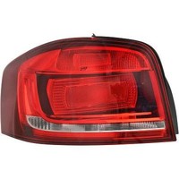 Diederichs 1032191 Heckleuchte, RüCkleuchte Links FüR Audi A3 (8P1)