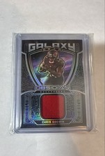 2021 Panini Obsidian - Galaxy Gear Chris Godwin #GG-CG /100 (MEM)