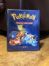 Pokémon TGC Base Set Original