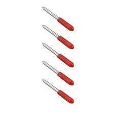 Cemented Carbide 45° HQ Blades for Roland GCC LiYu Vinyl Cutter Cutting Plotter