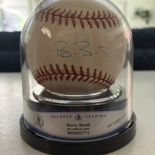 San Francisco Giants Collecting and Fan Guide 86