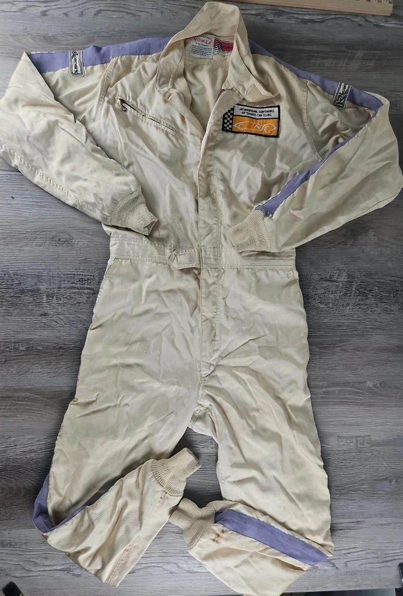 Auto Racing Suits for sale | eBay