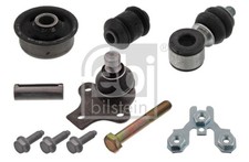 FEBI BILSTEIN Montagesatz Lenker 07860 für VW 19E 1G2 JETTA 1G1 165 GOLF 2 Cat