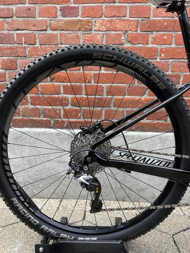 Specialized Fate Comp 29er Carbon/Size 17.0/Shimano XTR/Roval/Good Condition! - Bild 2 von 15