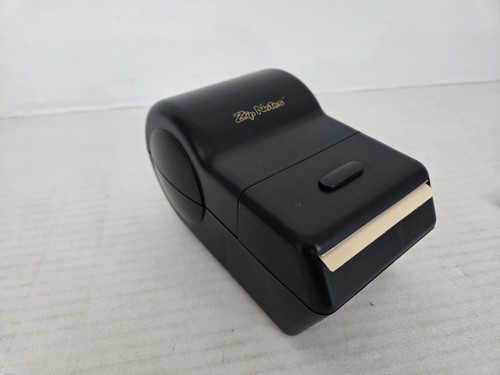 Zip Notes Electronic Note Dispenser Works & Refill Roll FREE SHIPPING