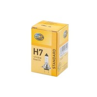 Hella 8GH 007 157-121 GlüHlampe, Fernscheinwerfer