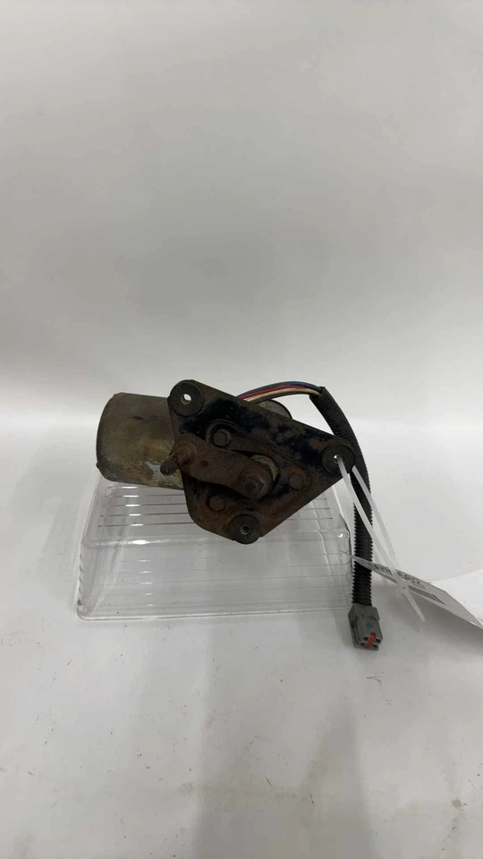 Motor de limpador dianteiro Ford Ranger 1983-94 - Imagem 3 de 4