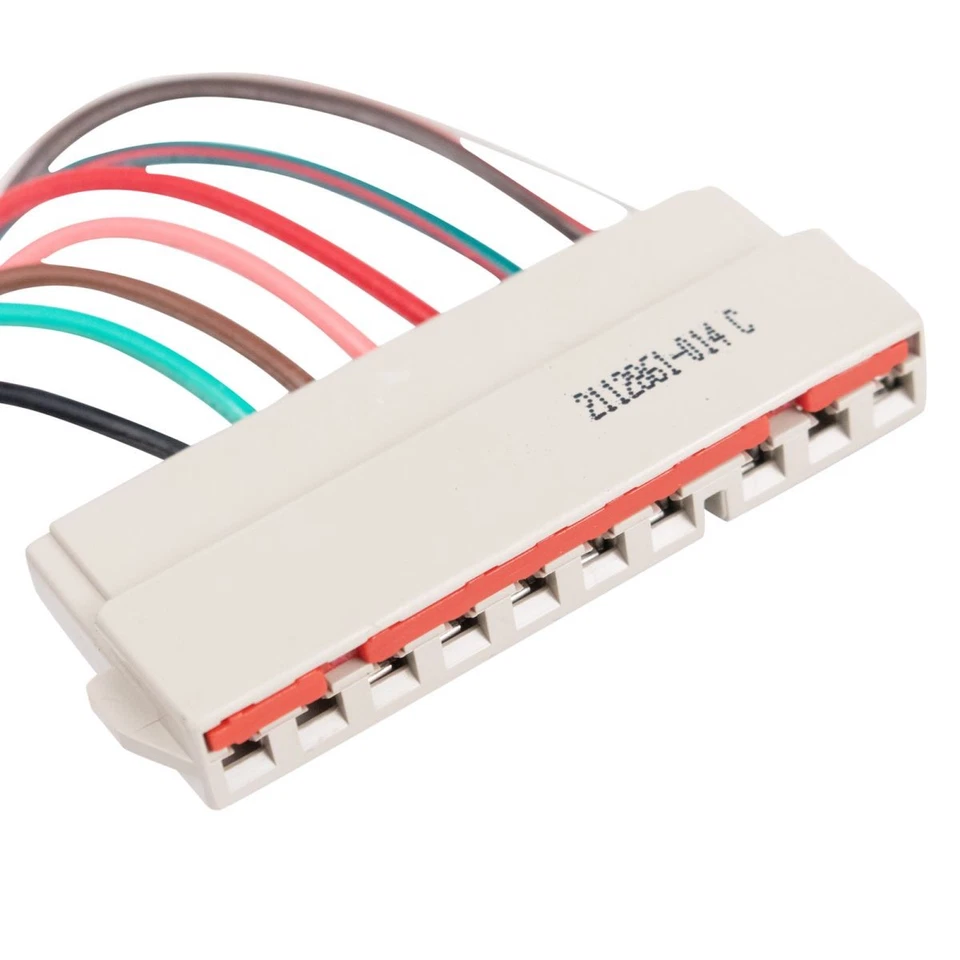 Turn Signal Blinker Switch w/ Tilt for Plymouth Chrysler Dodge Car Pickup Truck - Image 2 of 4