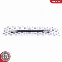 Esen SKV Bremsschlauch 35SKV143 FüR Opel Vivaro X83 Bus A07 DTI 16V Cdti Ecotec