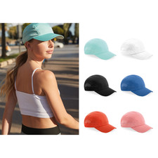 Beechfield Technical running cap B188 - Lightweight