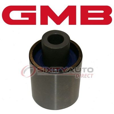 GMB Left Engine Timing Belt Idler for 2003-2014 Subaru Impreza 2.0L 2.5L H4 du