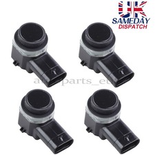 4 PDC Parking Sensor For VW Golf Mk6 T5 Transporter Passat B6 B7 Polo 1S0919275C
