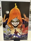 Amazing Spider-Man #14 Peach Momoko Virgin NM-9.2 (Jan. 2023)