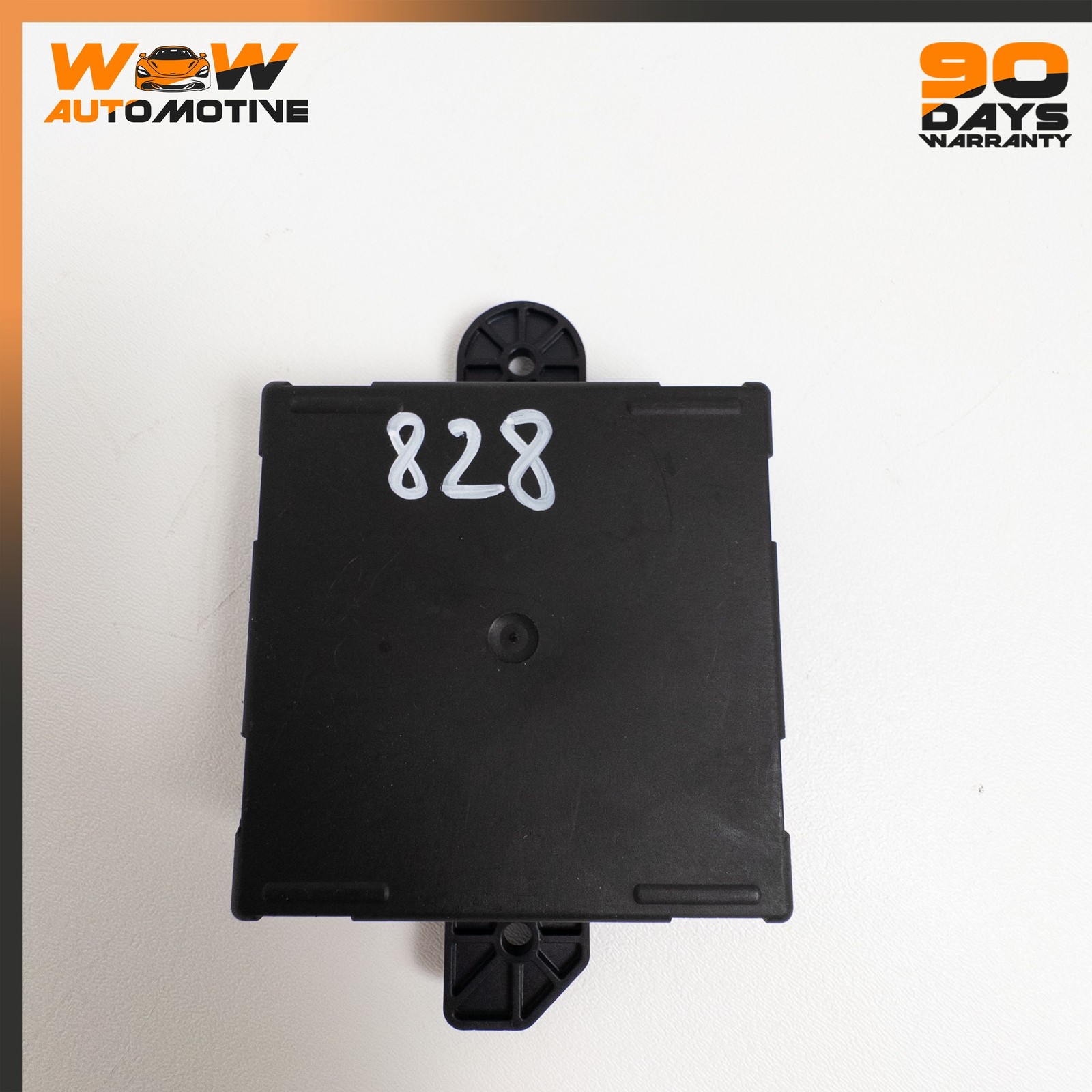 13-19 MASERATI QUATTROPORTE GTS FRONT RIGHT DOOR COMPUTER CONTROL MODULE OEM