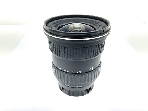 OBJETIVOS TOKINA TOKINA AF 11-16MM F2.8 AT-X PRO DX PARA NIKON F 19283932 - Imagen 3 de 5