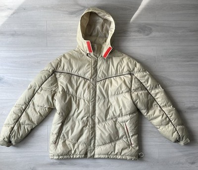Herren Winterjacke FILA Gr. 56
