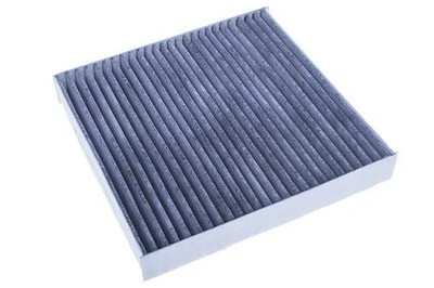 Innenraumfilter Aktivkohlefilter M110859K DENCKERMANN für ABARTH FIAT LANCIA