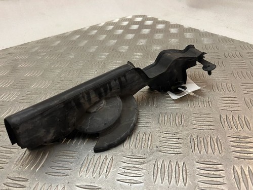 BMW 4 F36 Gran coupe 2018 Rechts Gummidichtung Motorraum 7255804 UTO57019