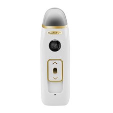 Portable Nano Mist Spray Atomization Face Facial White color USB Mini