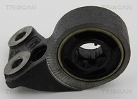 Triscan Lagerung, Lenker Hinten, Links, Unten, Vorderachse FüR Rover
