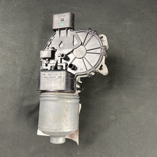 Mazda 3 Wischermotor Wischer Motor Scheibenwischer vorne 0390241731