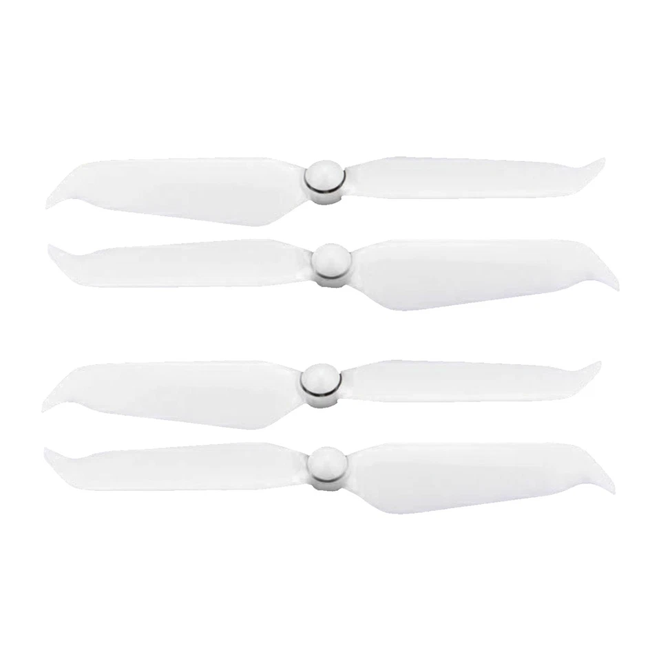 2 Pairs Low-noise Propellers Blade 9455S For DJI Phantom 4 Pro V2.0 /Adv Drone - Image 3 of 4