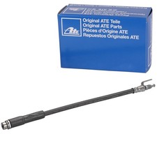 ATE BREMSSCHLAUCH VORDERACHSE PASSEND FÜR FORD TOURNEO TRANSIT | 24.5141-0331.3