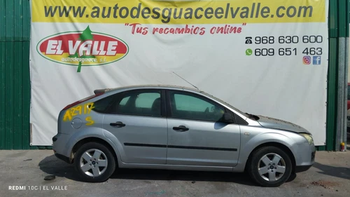 3M519H307 Aforador para FORD FOCUS BERLINA (CAP) Ambiente (D) 2004 699661 - Imagen 5 de 10