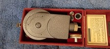 Deumo 2 Mechanical Hand Held Tachometer 40-50,000 Rpm