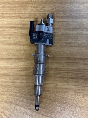READ Bmw Fuel Injector Index 8 N54 N63 335 535 550 750 Oem 13537585261-08 1 Unit