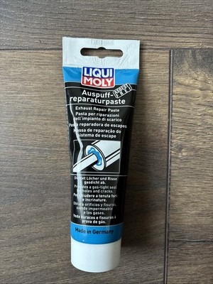 Liqui Moly 3340 Exhaust Repair Paste 200g
