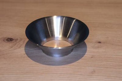 FELLOW Stagg [X/XF] Dripper Funnel Dosiertrichter Edelstahl * Ersatzteil Zubehör