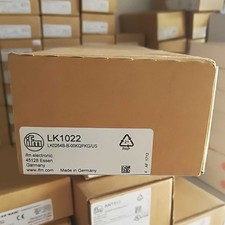 1PCS New IFM LK1022 Liquid level sensor In Box Free Shipping
