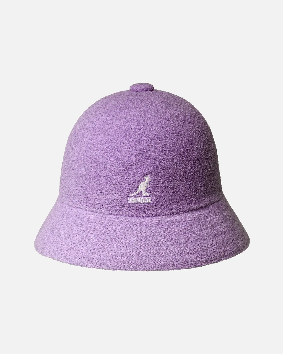 Kangol Gadget Casual Basco, Navy Multi, S Unisex-Adulto