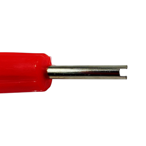 SF-1: Inflator Ventil Werkzeug für Schraderventil und AquaLung Power Ventil - Picture 4 of 7