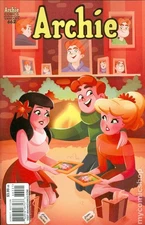 Archie #662B VF 2015 Stock Image