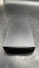 CRU Units DataPort 3 8431-5000-0500 Storage Drive Carrier Case Black Lot of 20