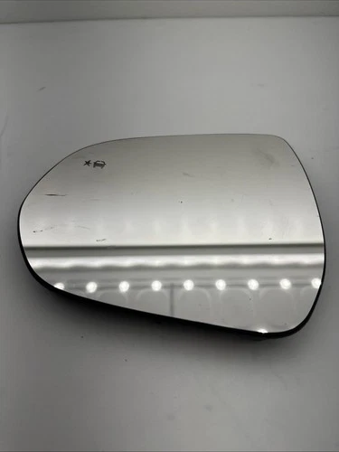 DM301600761 | 20 - 25 BUICK ENCORE GX LEFT MIRROR Glass Only Blind Spot LH 11138