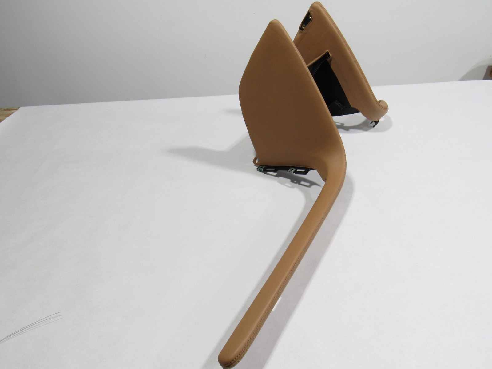 10-20 Bentley Mulsanne 2012 Center Lower Dashboard Dash Panel Trim Cover @1